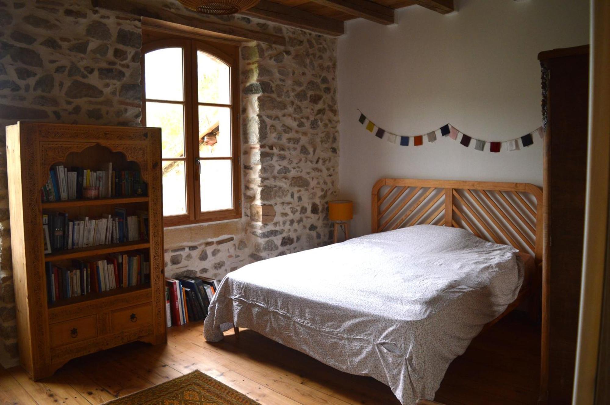 La Fabrique Du Roncon Villa Saint-Bonnet-le-Troncy Bagian luar foto