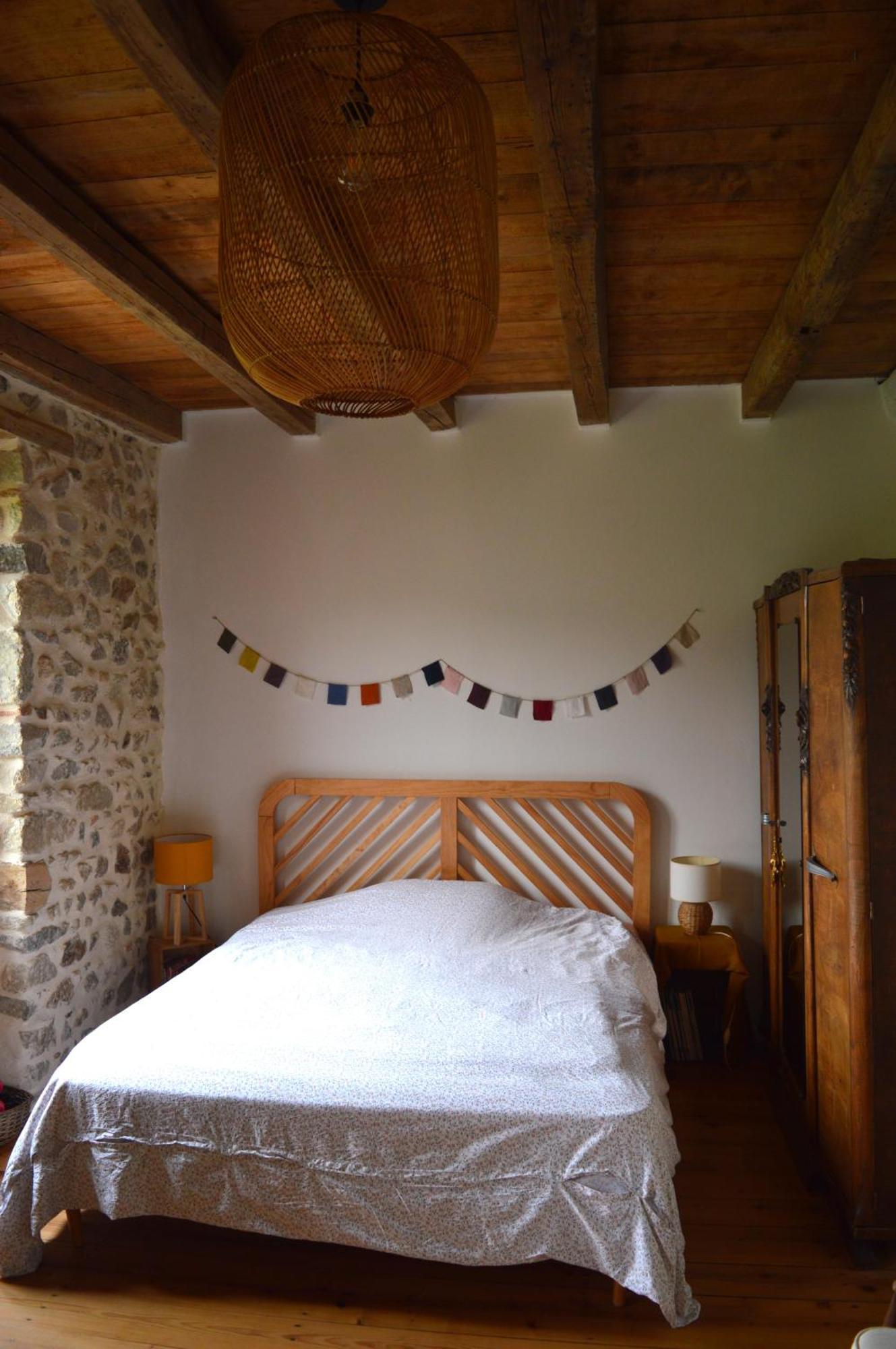 La Fabrique Du Roncon Villa Saint-Bonnet-le-Troncy Bagian luar foto