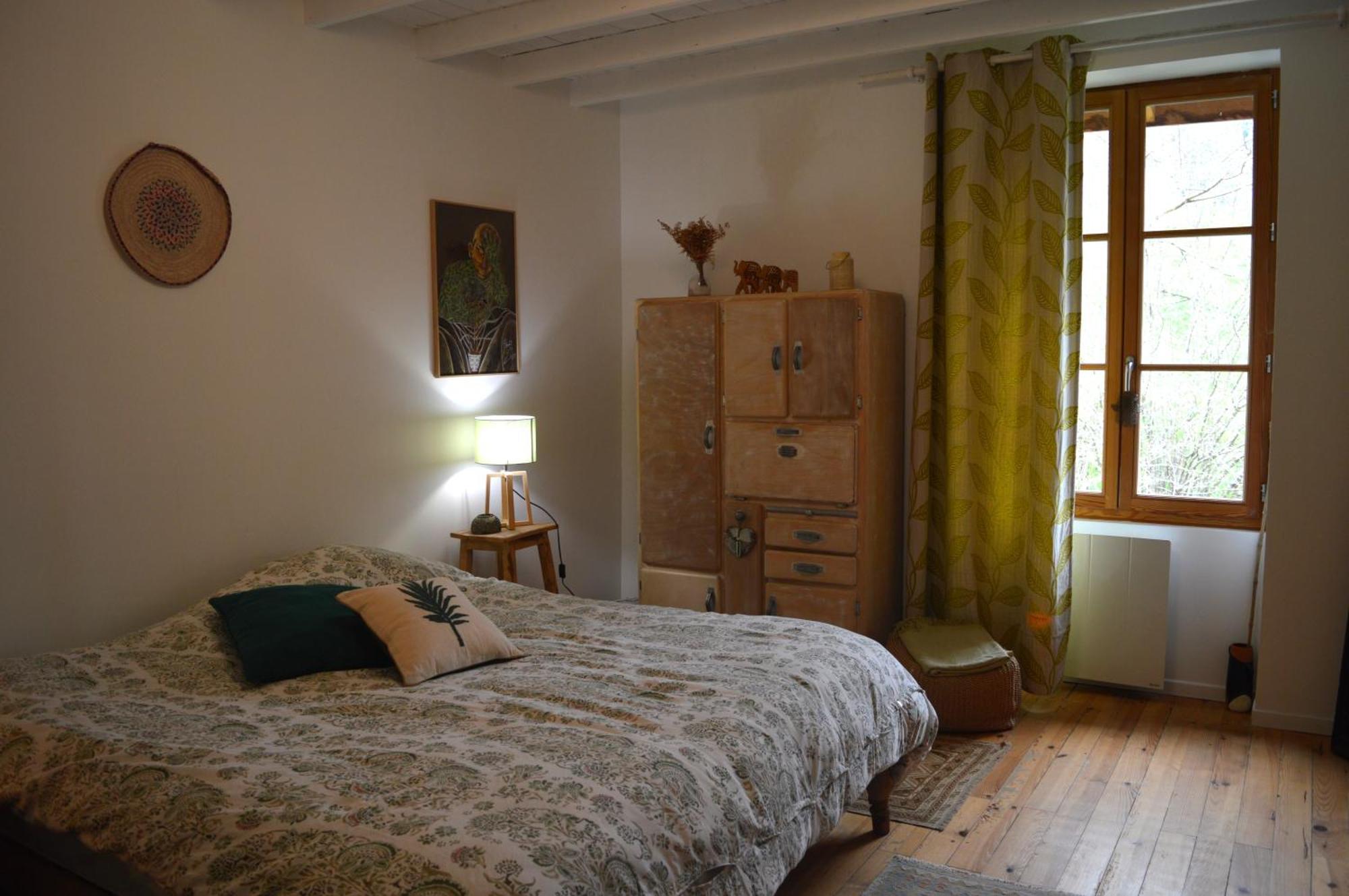 La Fabrique Du Roncon Villa Saint-Bonnet-le-Troncy Bagian luar foto